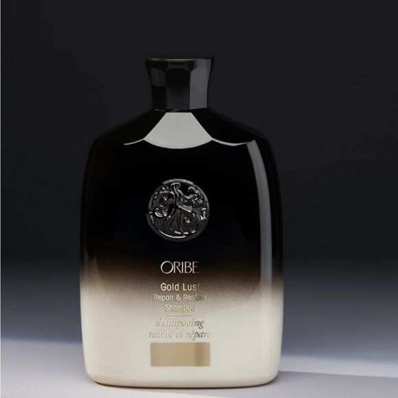 Oribe Gold Lust Repair & Restore Shampoo - Picture 2 of 10